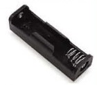 Battery Holders